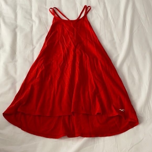 Flowy tank top